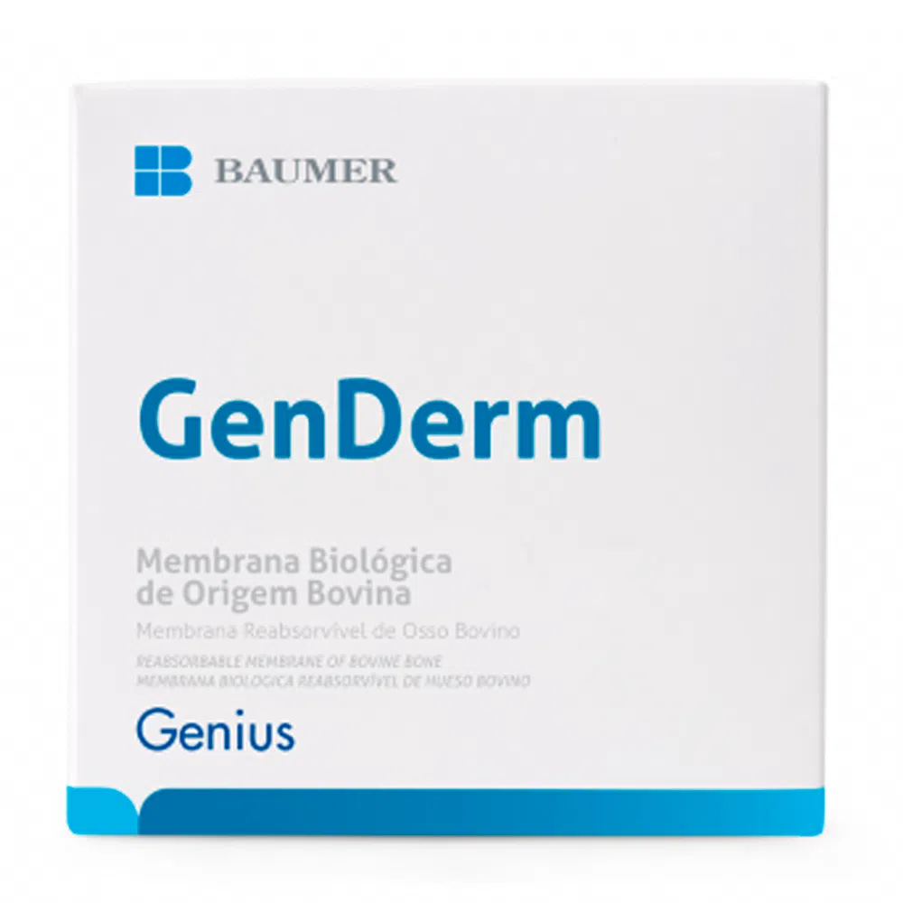 GENDERM